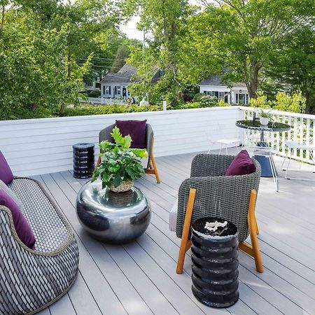 Hotel The Richard, The Edgartown Collection Extérieur photo