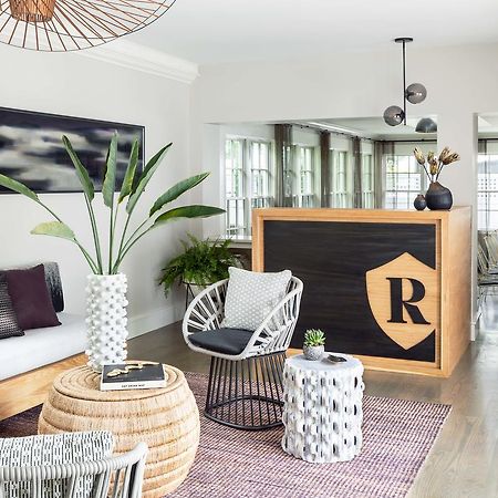 Hotel The Richard, The Edgartown Collection Extérieur photo
