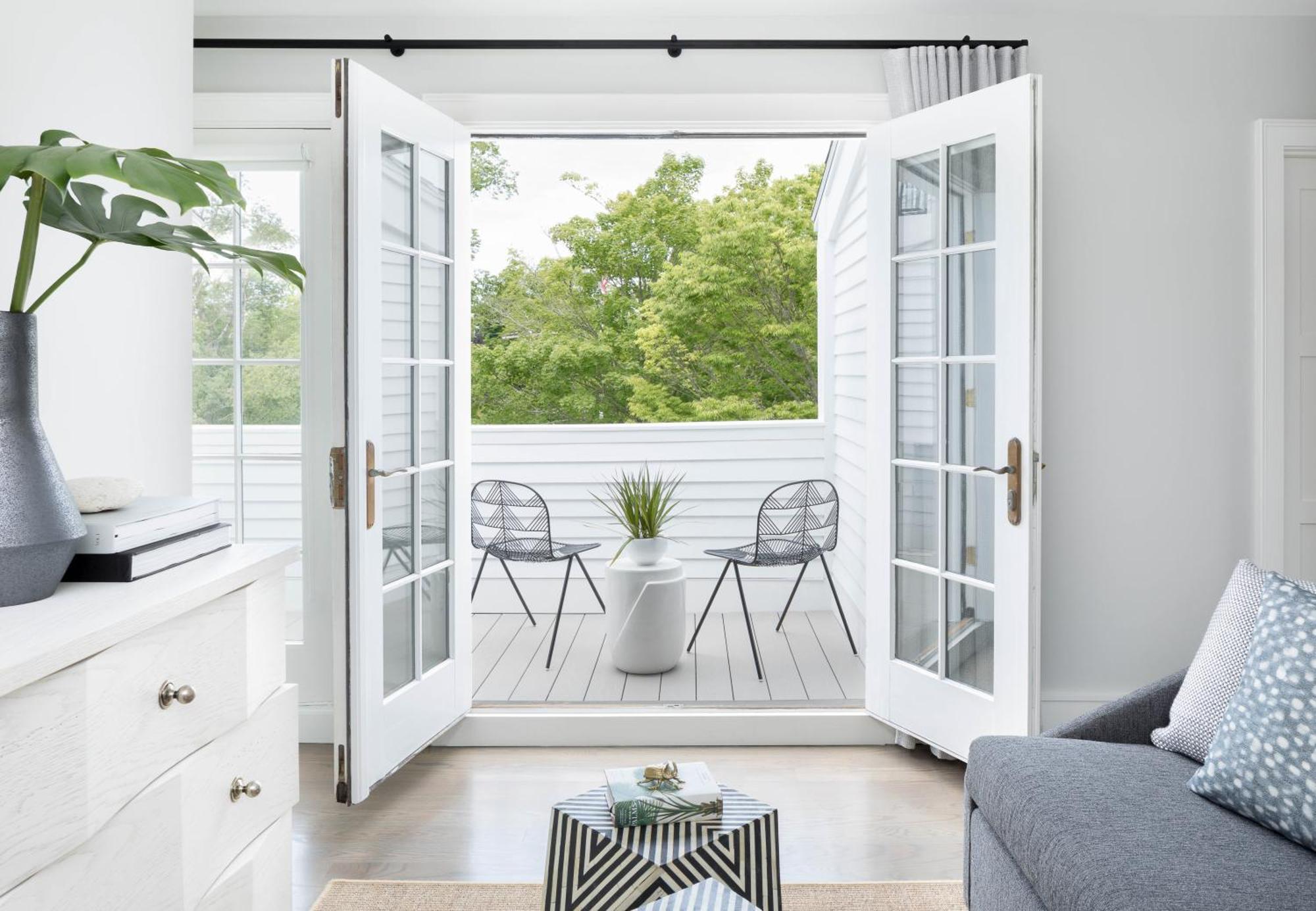 Hotel The Richard, The Edgartown Collection Extérieur photo