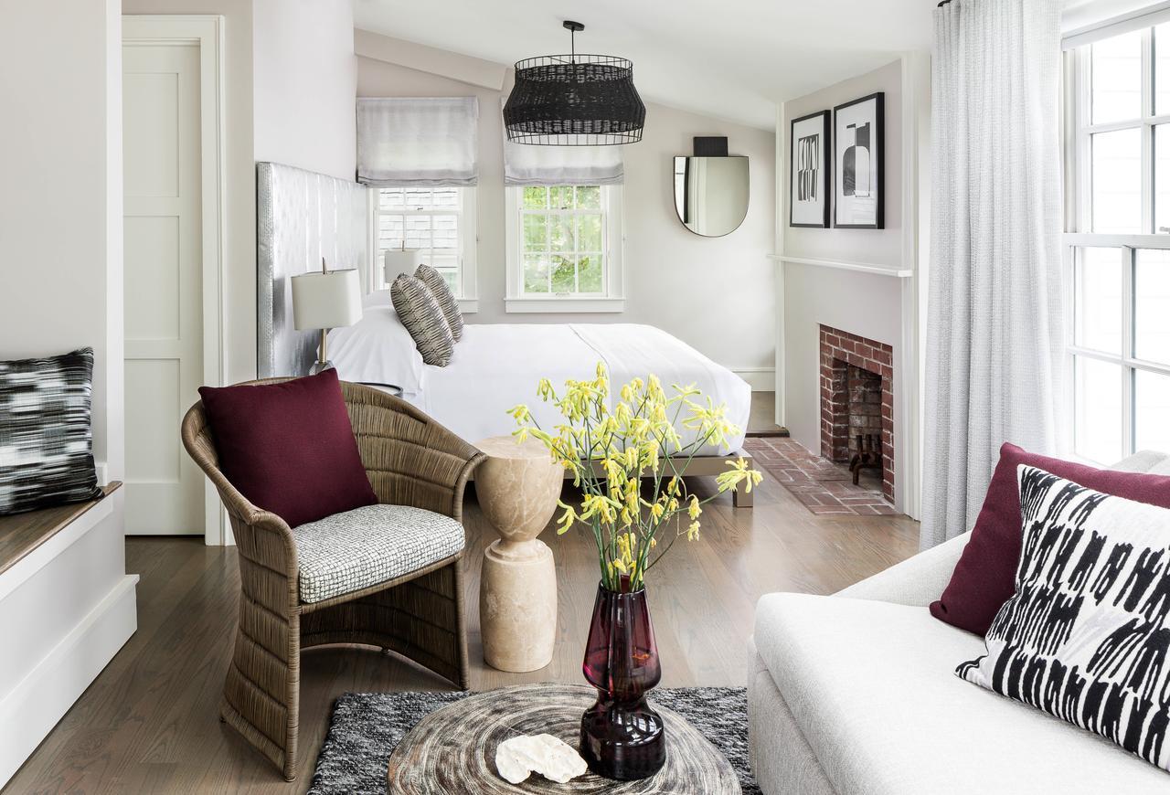 Hotel The Richard, The Edgartown Collection Extérieur photo