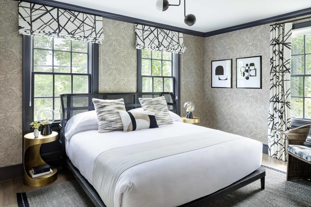 Hotel The Richard, The Edgartown Collection Extérieur photo