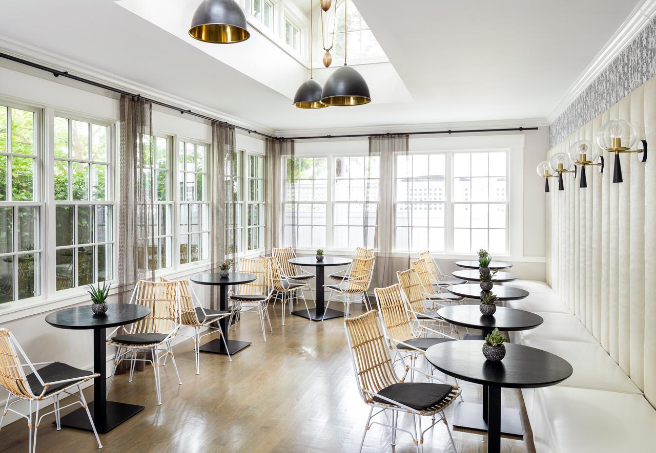 Hotel The Richard, The Edgartown Collection Extérieur photo